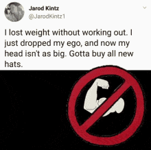 Top 21 Muscle Building Tips I Wish I Knew As A Beginner! (Updated 2021) 37 lose weight ego
