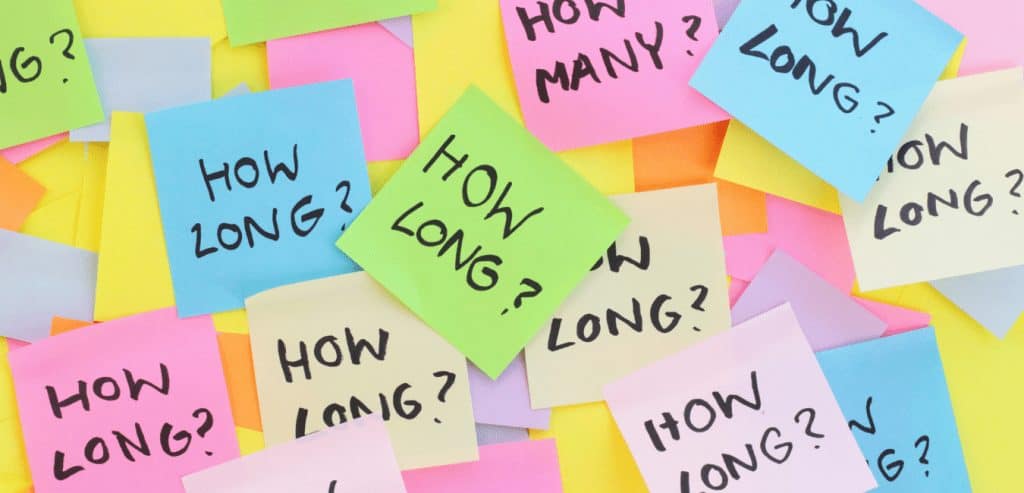 How Long Does It Take To Notice Weight Loss? 13 How Long Does It Take To Lose Weight?