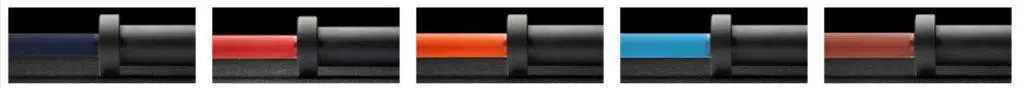 Best Value Barbell For Garage Gym - Top 20+ Bars In 2021! 21 The Ohio Bar C 1024x88 1