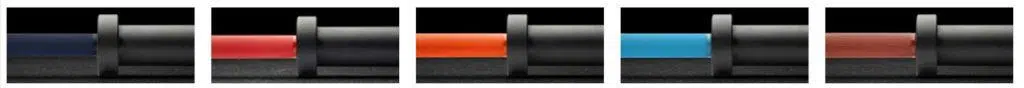 Best Value Barbell For Garage Gym - Top 20+ Bars In 2021! 25 The Ohio Bar C 2 1024x88 1