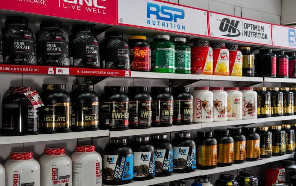Top 25 Powerful Ways To Get Stronger Fast! (UPDATED 2021) 11 tons of supplements in store