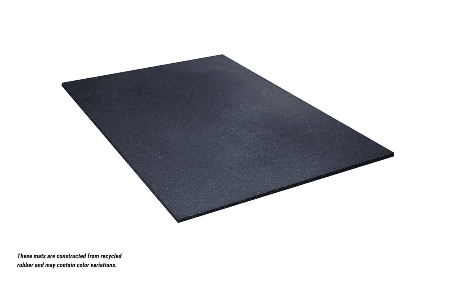 Rogue Gym Mats - 25 Piece Bundle