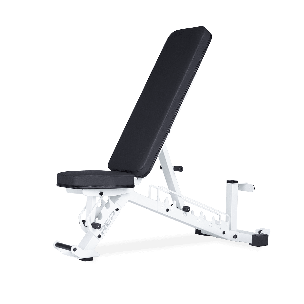 REP AB-4100 ADJUSTABLE WEIGHT BENCH