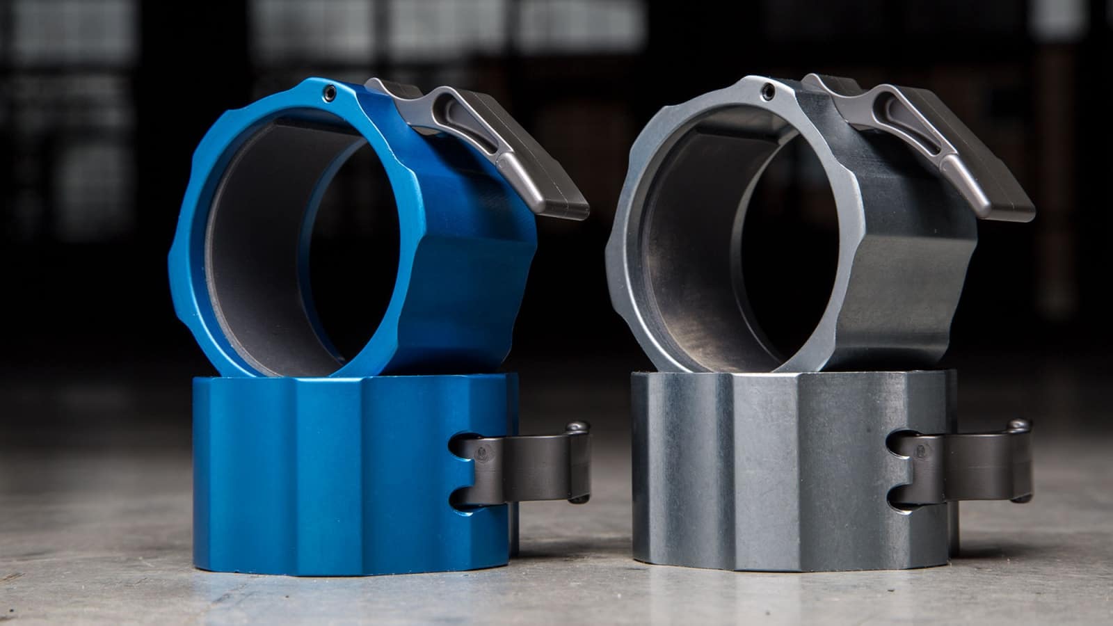 OSO Mighty Collars