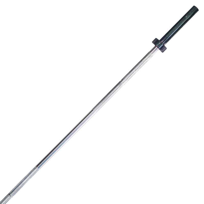 Titan Aluminum Olympic Technique Bar