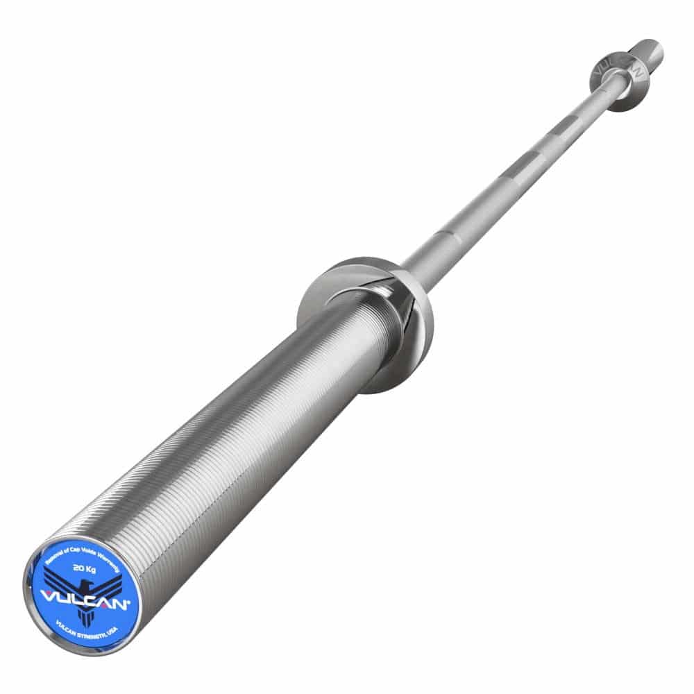 Vulcan v4 Elite Bar