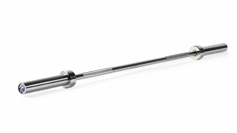 Titan 60" Olympic Barbell