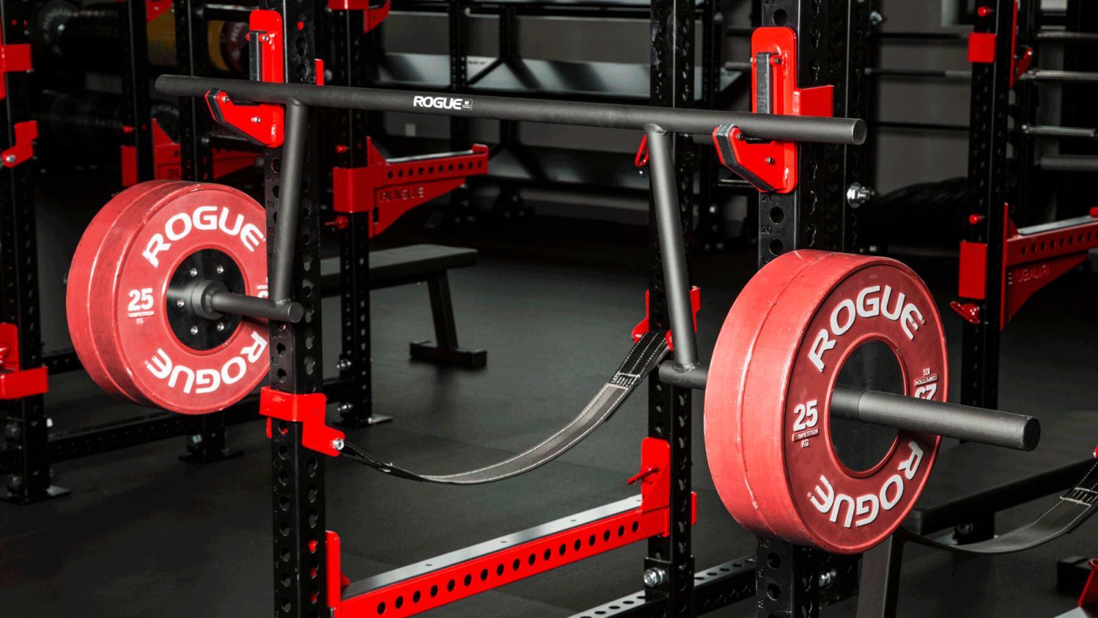 Rogue CB-1 Camber Bar