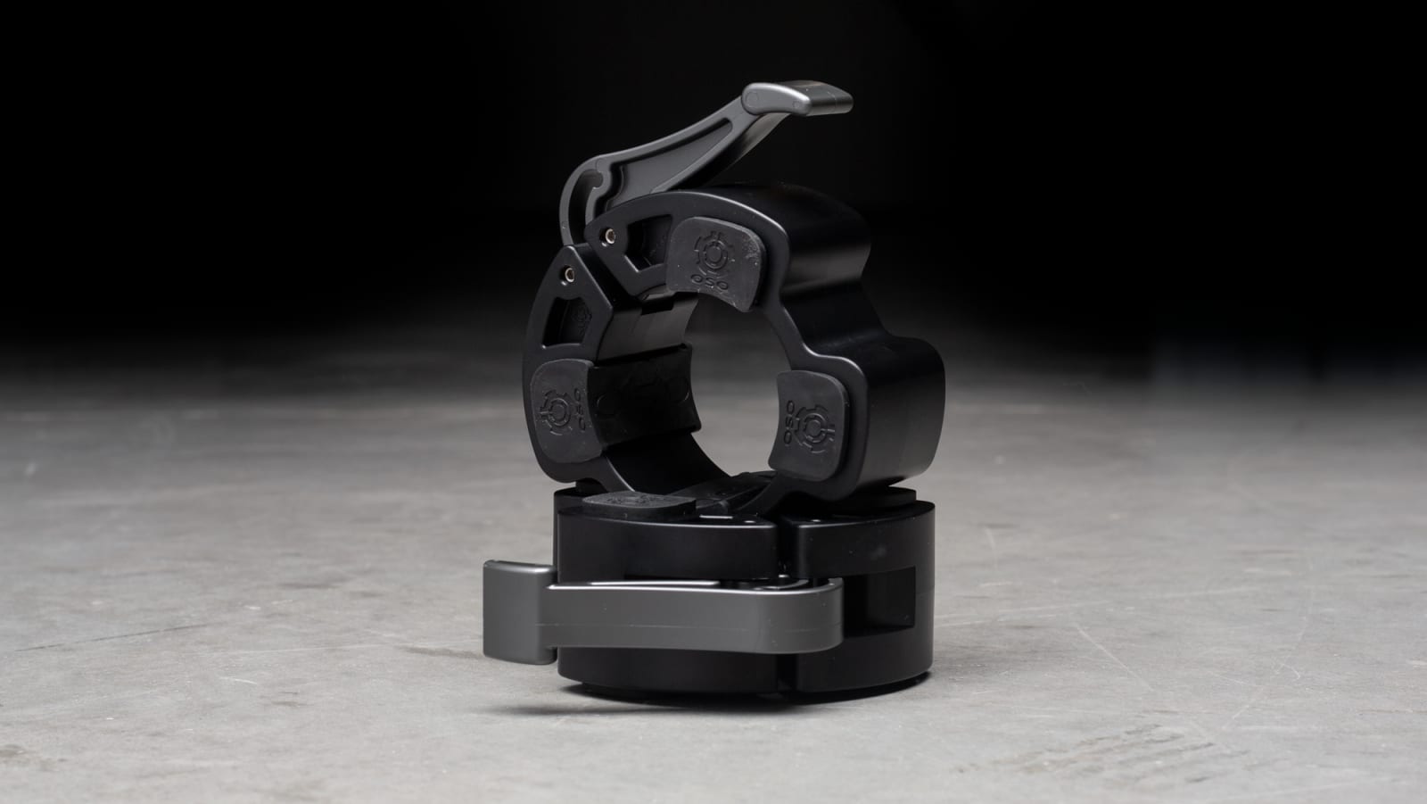 OSO CP-1 Polymer Collars | Rogue Fitness