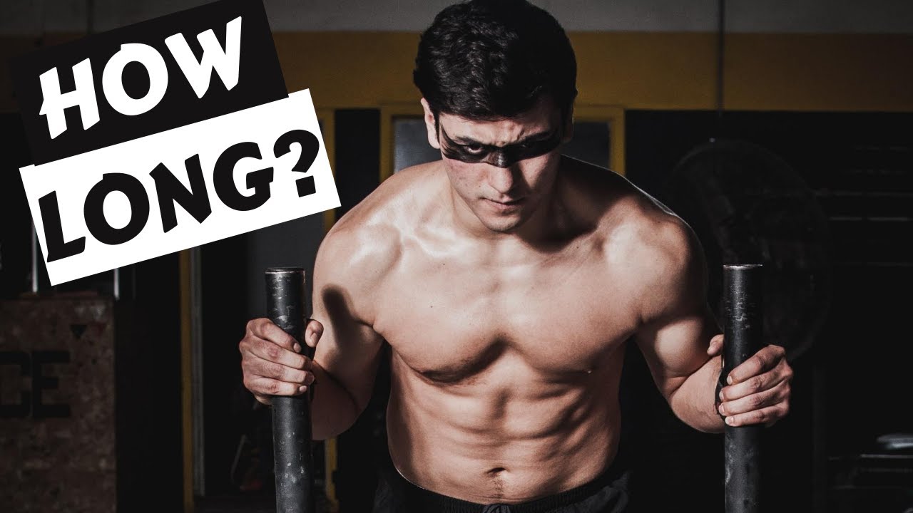 How Long Does Weight Loss Take To Show?