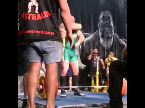 THIS IS MY FUCKING BELT - Konstantin Konstantinovs