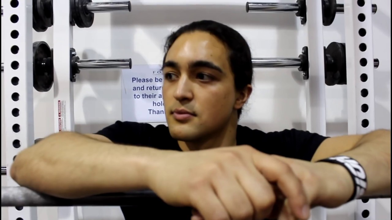 How to SQUAT Heavy ALONE (100% Safely): Power Rack vs Platform