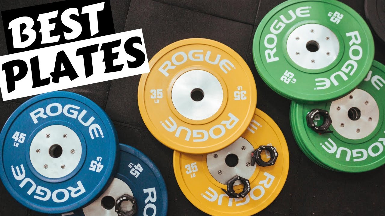Best Way To Buy Weight Plates Online & Locally [2024 Guide]