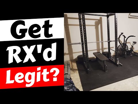 Is Get Rxd Legit? - Top 4 Reasons You Should Buy From Them!