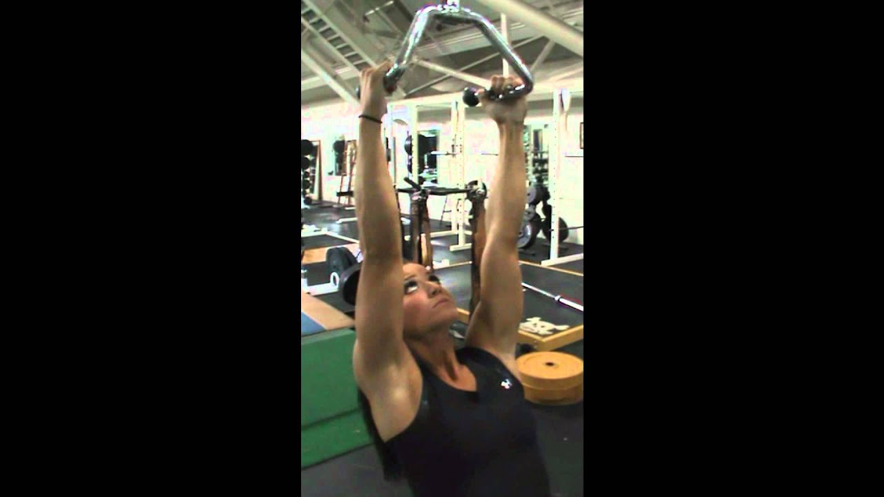 RP Parallel Pulldown
