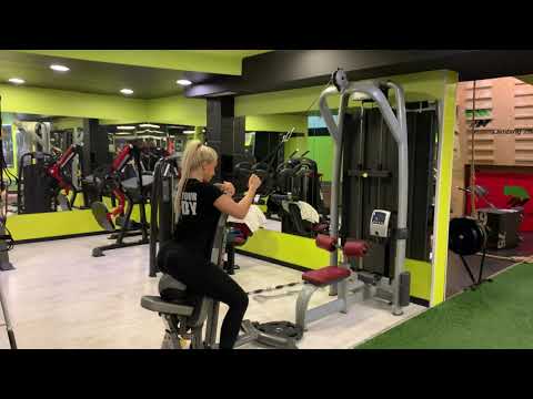 Single Arm - Lat Pulldown | Chest Supported