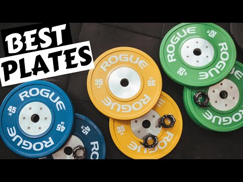 Best Way To Buy Weight Plates Online & Locally [2021 Guide]