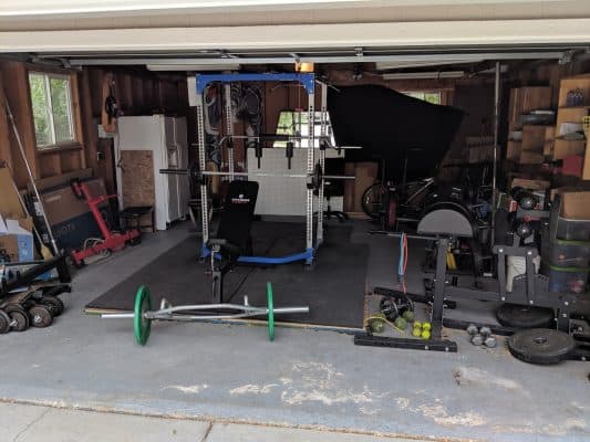 We Found The Best Garage Gym Essentials In 2023