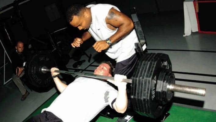 How Much Should I Be Able To Bench Press? – The Answer May Shock You!