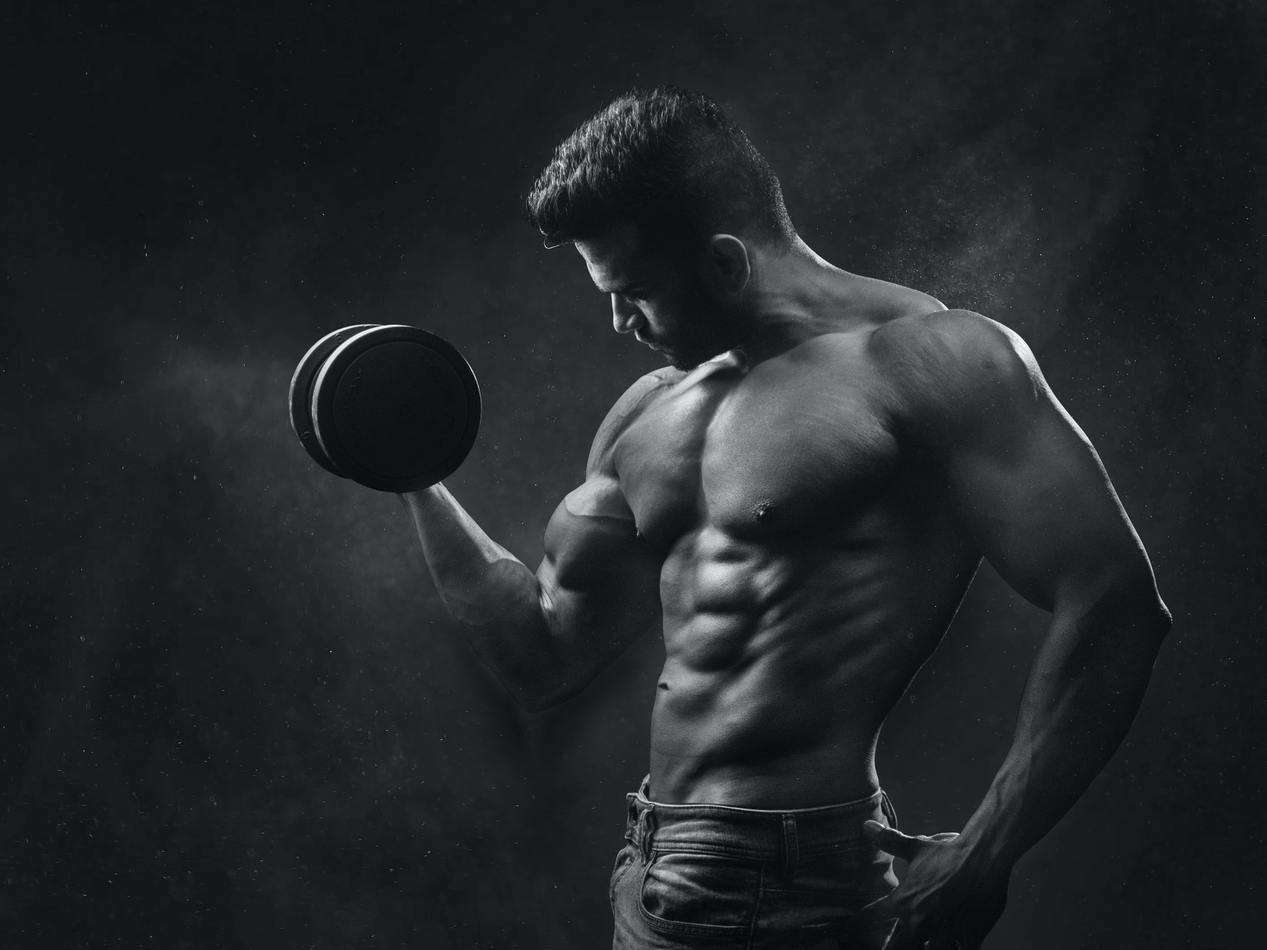 Top 21 Muscle Building Tips I Wish I Knew As A Beginner!