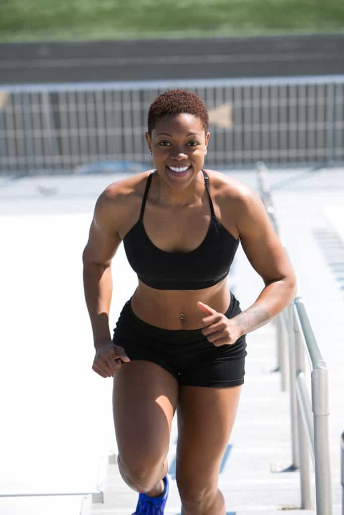 How To Know If Your Muscles Are Growing? 7 active adult athlete 936075