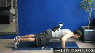 How To Get Stronger Forever - Top 25 Tips + Bonus Beginner Training Program! 11 pushup