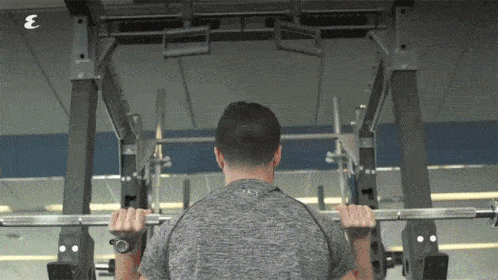 what muscles are worked while overhead pressing