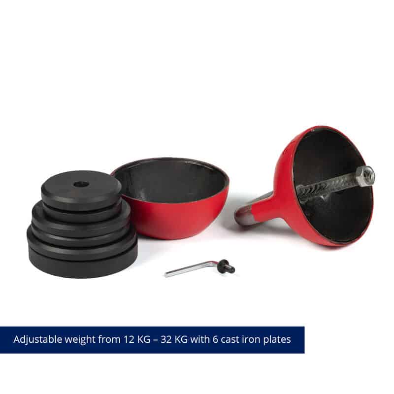 Titan Fitness Reviews Are They A Good Brand?