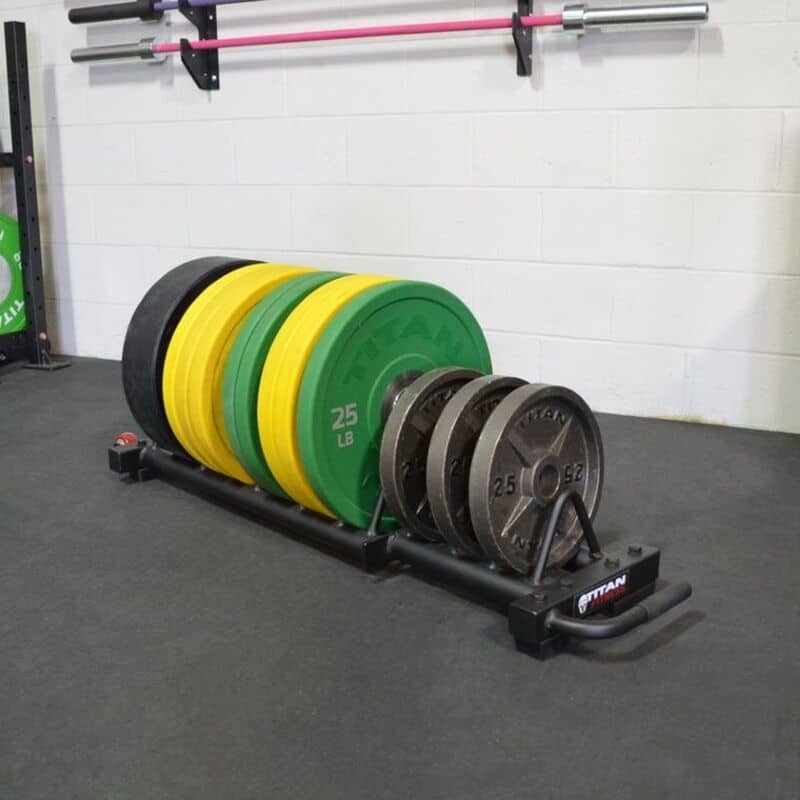 Titan Fitness Reviews Are They A Good Brand?