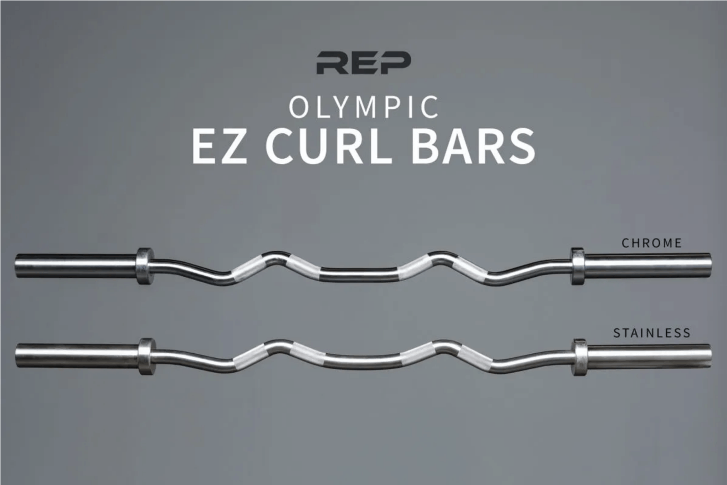 How much does an ez curl bar weigh in kg How Much Does An Olympic Barbell Weigh