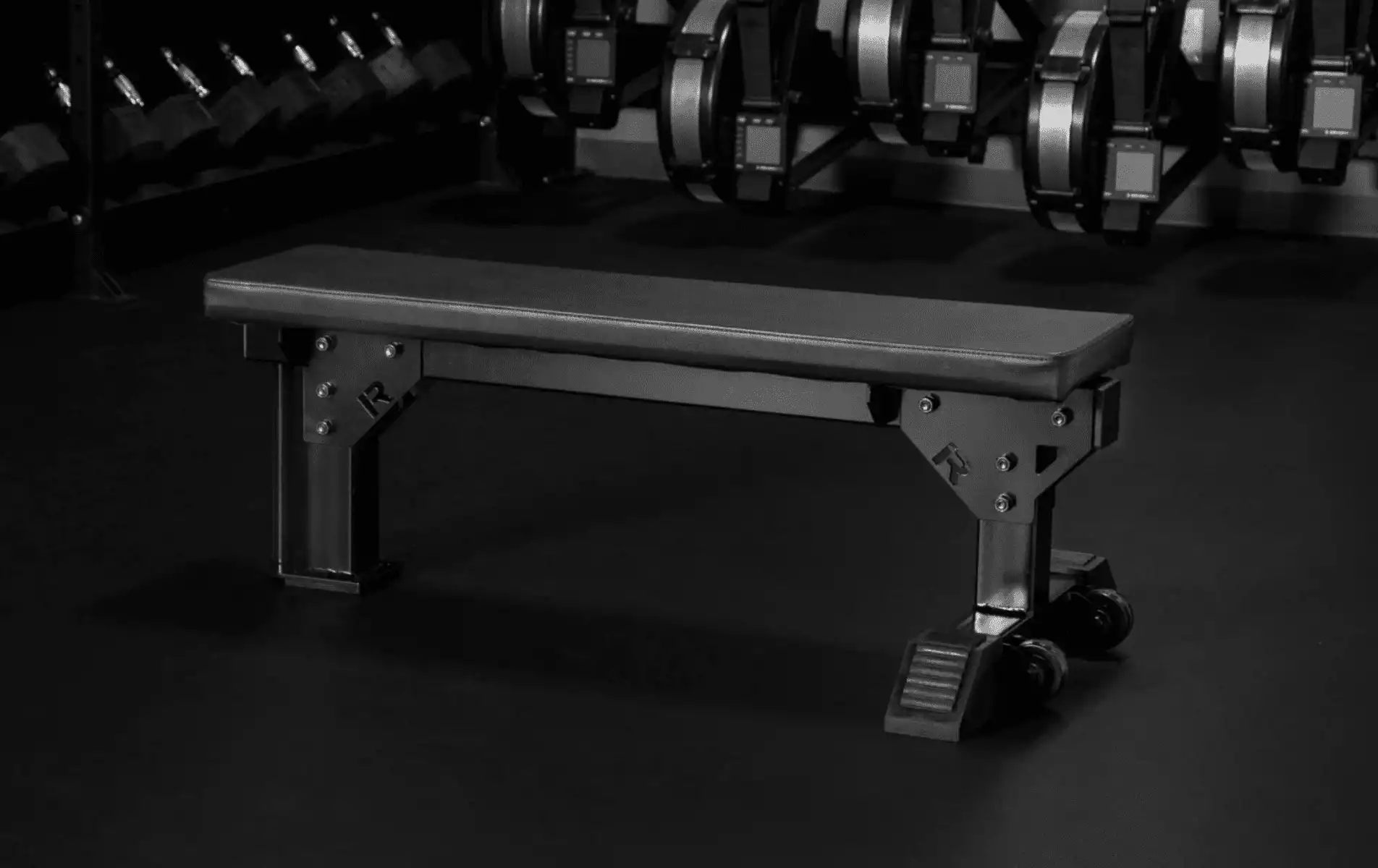 Monster Utility Bench 2.0