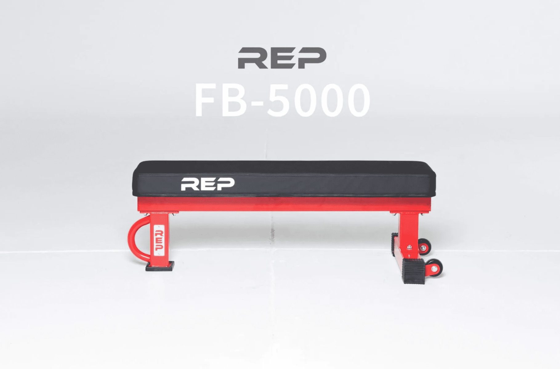 FB-5000 Comp Flat Bench