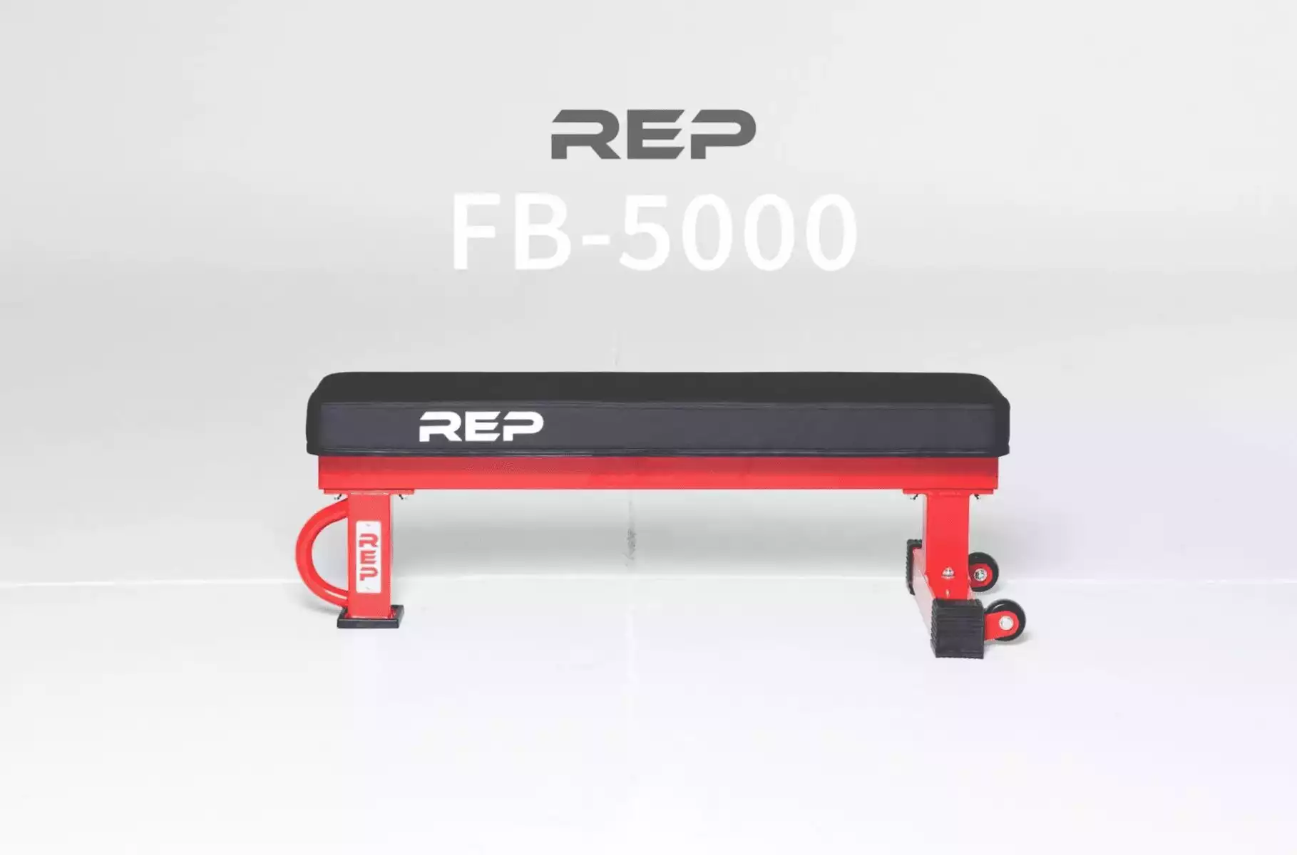 REP FB-5000 Comp Flat Bench