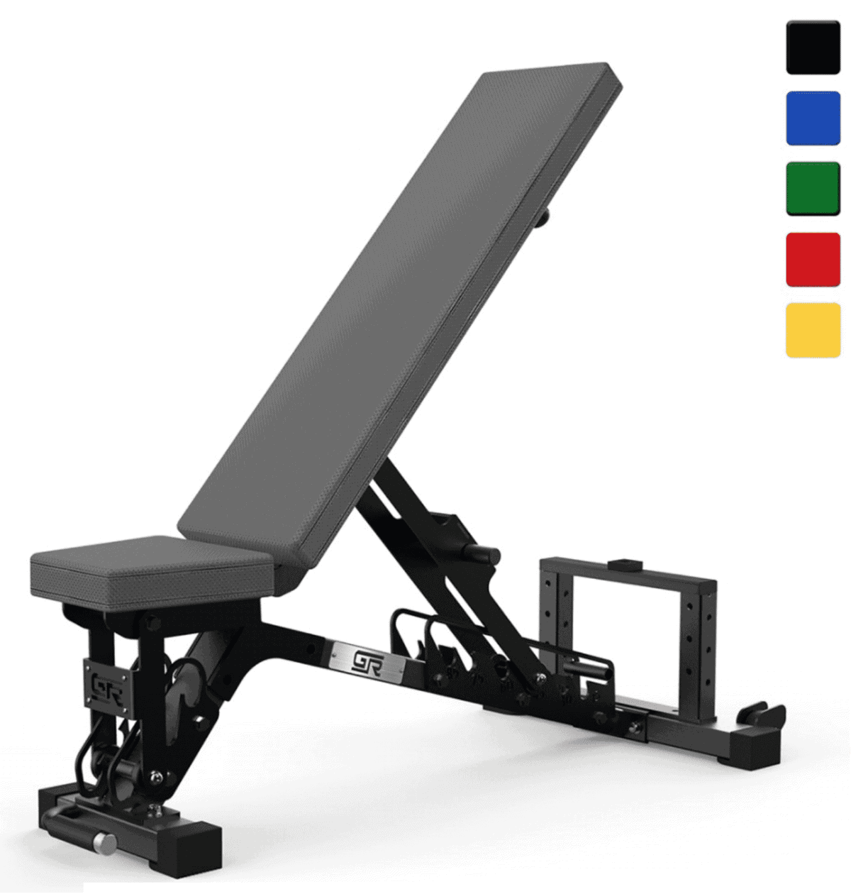 Top 14 Best Weight Benches For Your Home Gym (2022)