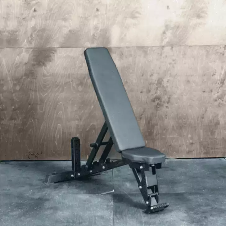 Pro-Lift Incline Bench