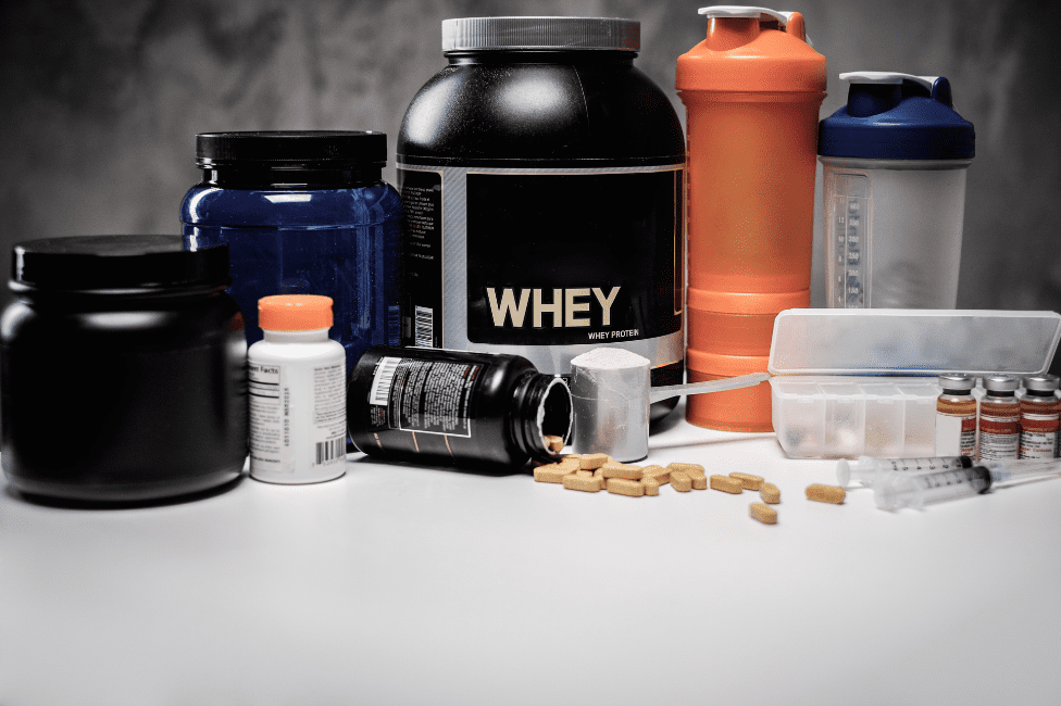 Can You Gain Muscle Without Protein Powder? 11 Protein Powder To "Supplement" Your Diet!