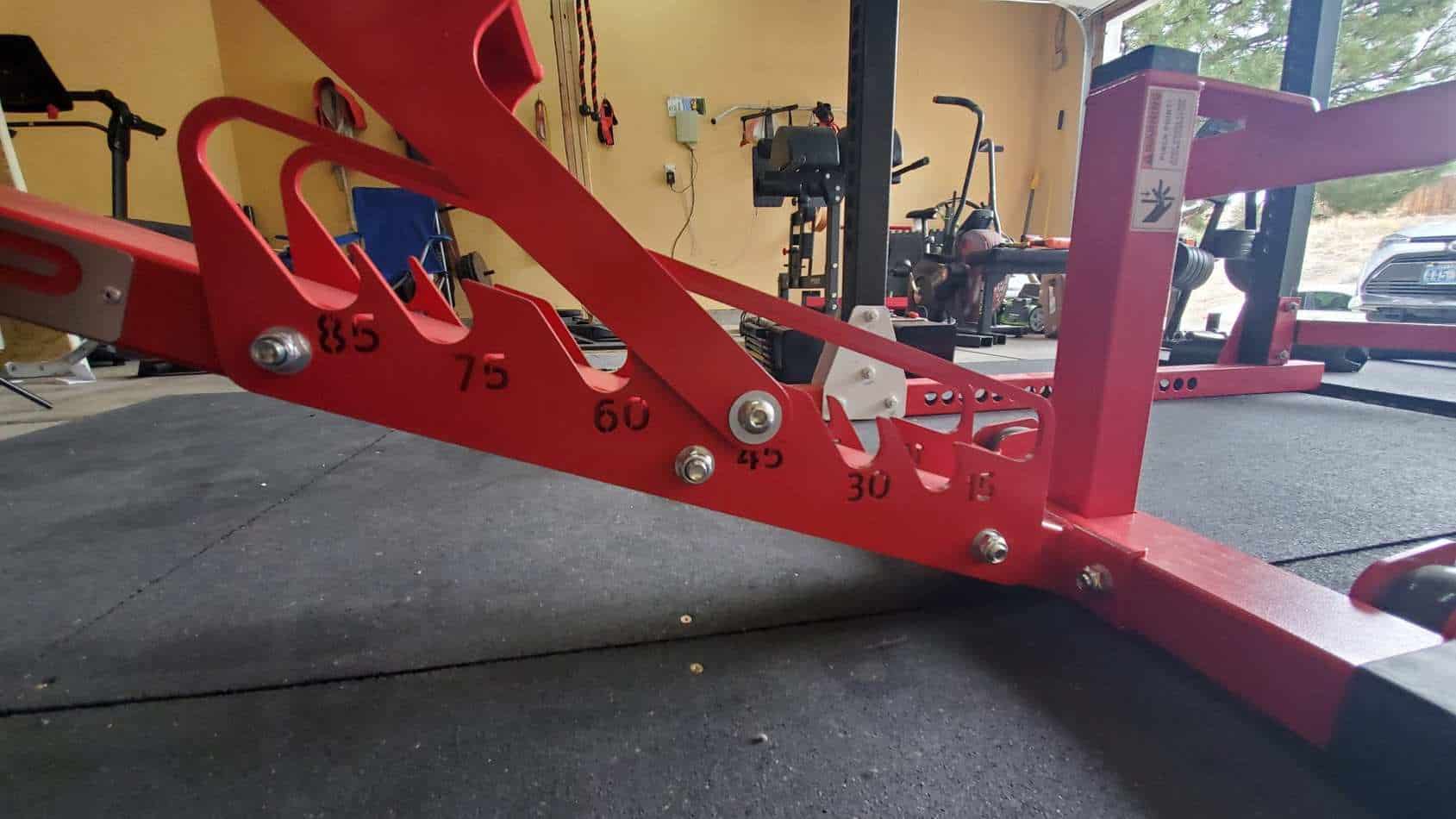 REP AB5200 Adjustable Bench Review Best Value!