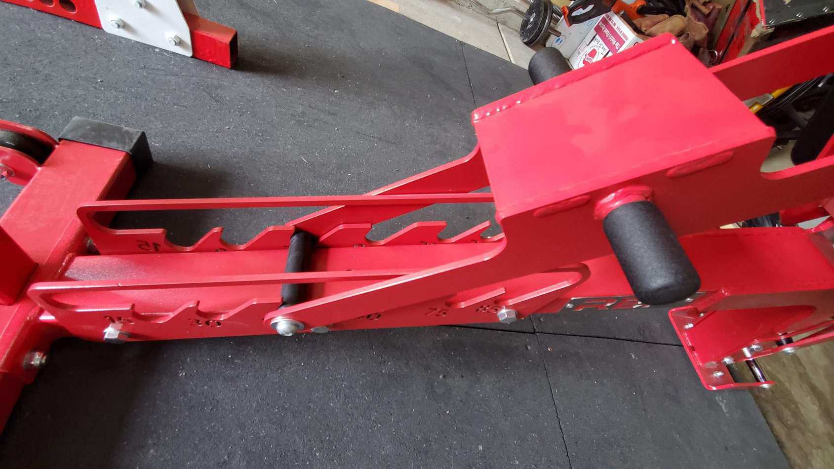 REP AB5200 Adjustable Bench Review Best Value!