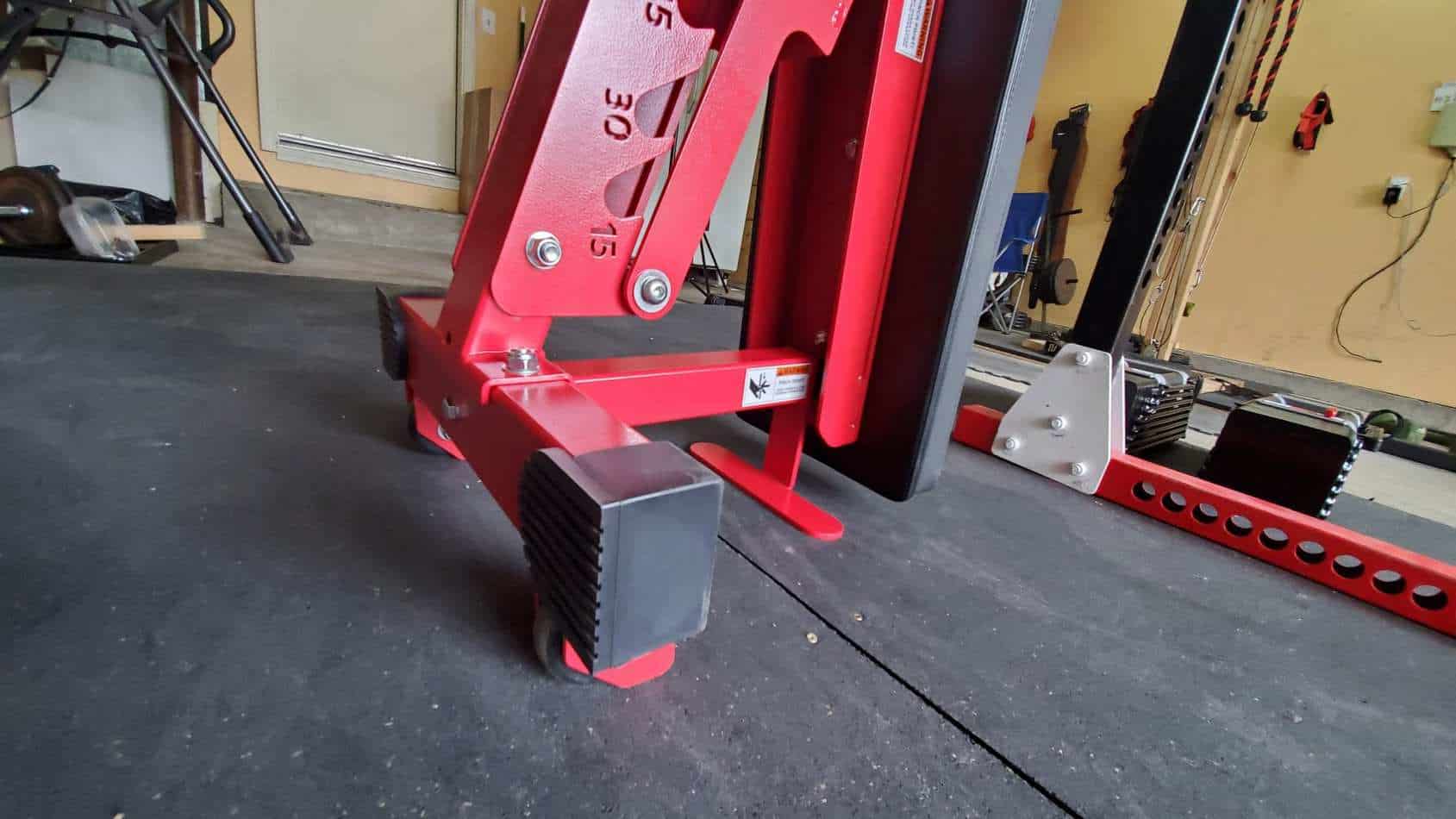 REP AB5200 Adjustable Bench Review Best Value!