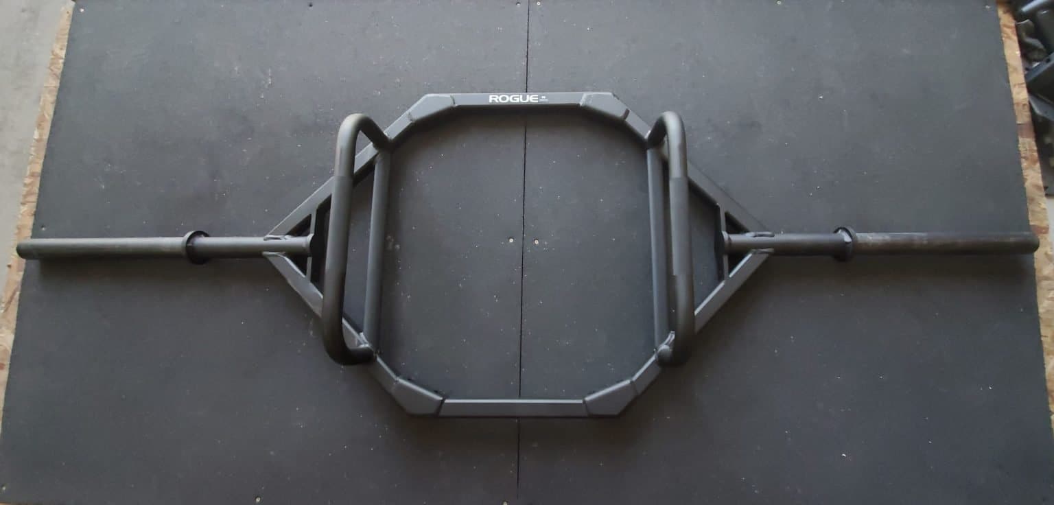 The 24 Different Types Of Barbells & What They're Used For