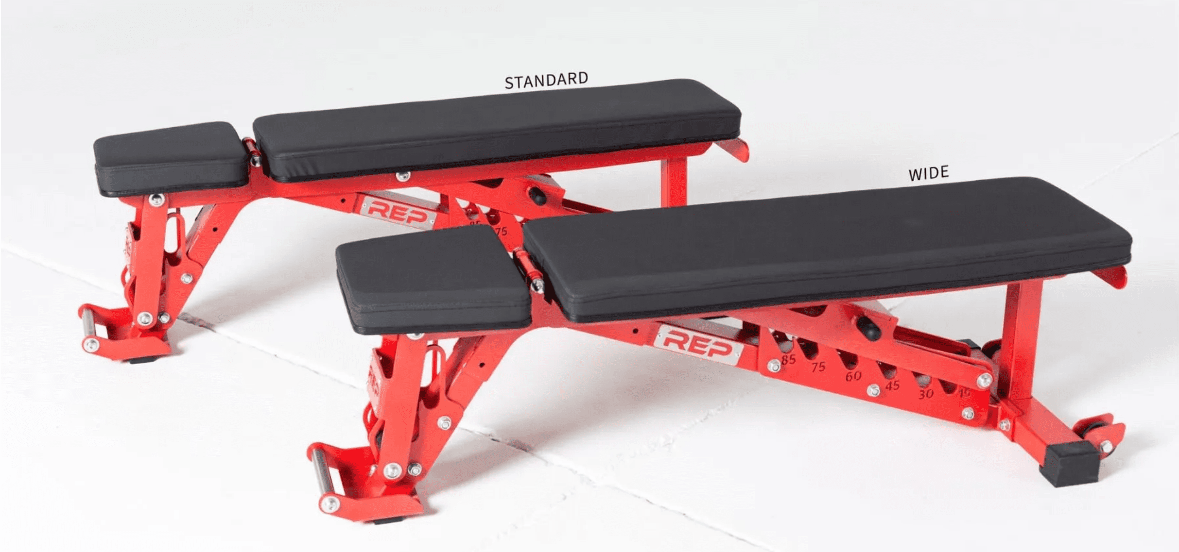 REP Fitness AB-5200 Adjustable Bench Review - Best Value On The Market! 43 Screenshot 2021 04 14 at 14 13 01 REP AB 5200 Wide Pads 1