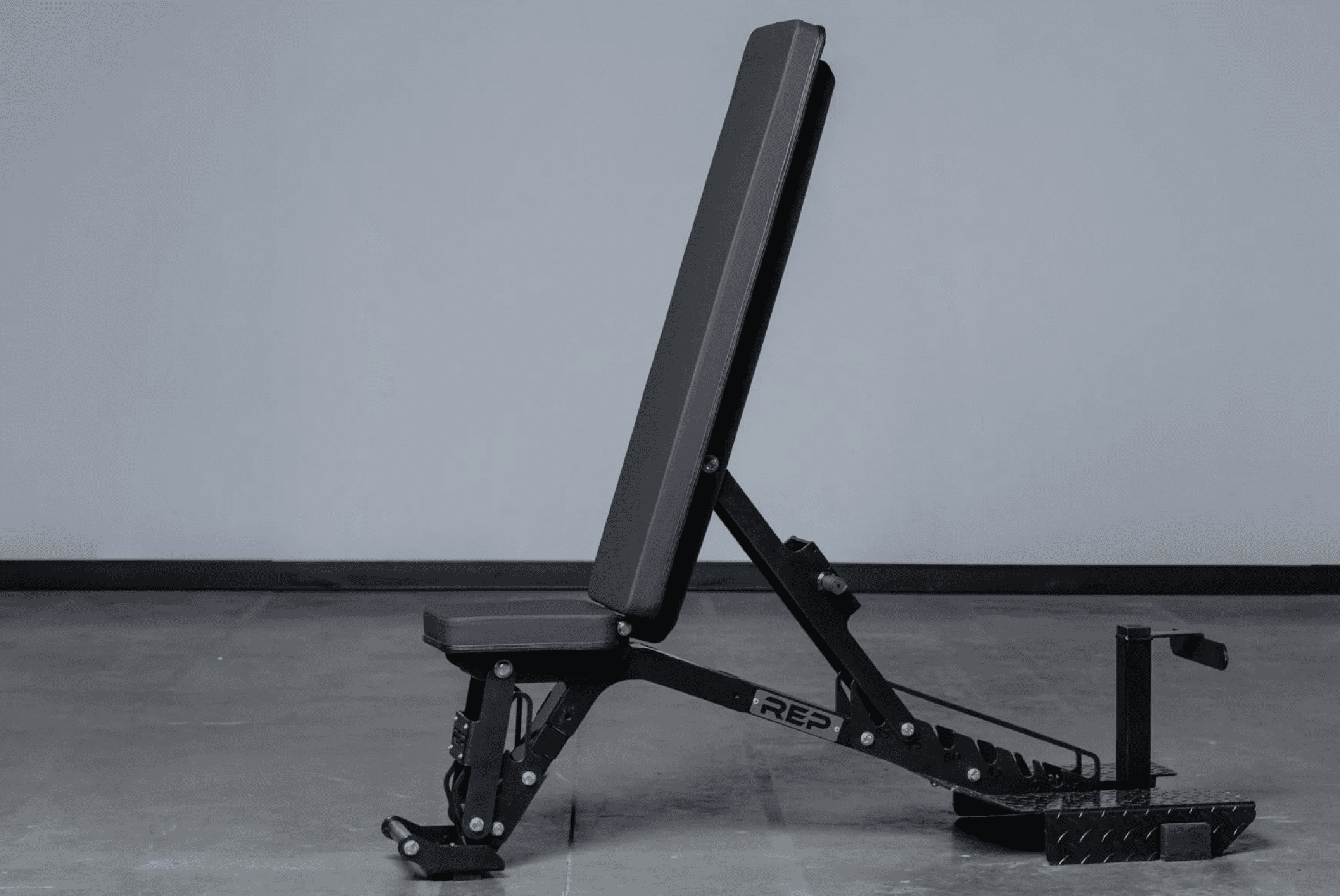 REP Fitness AB-5200 Adjustable Bench Review - Best Value On The Market! 41 Screenshot 2021 04 14 at 14 14 34 REP AB 5200 Spotter Platform 1