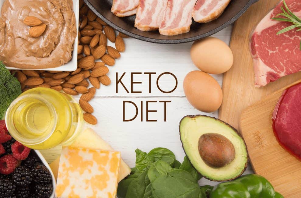 Keto Diet Results – 8 Weeks Of Stupid Simple & Easy Weight Loss