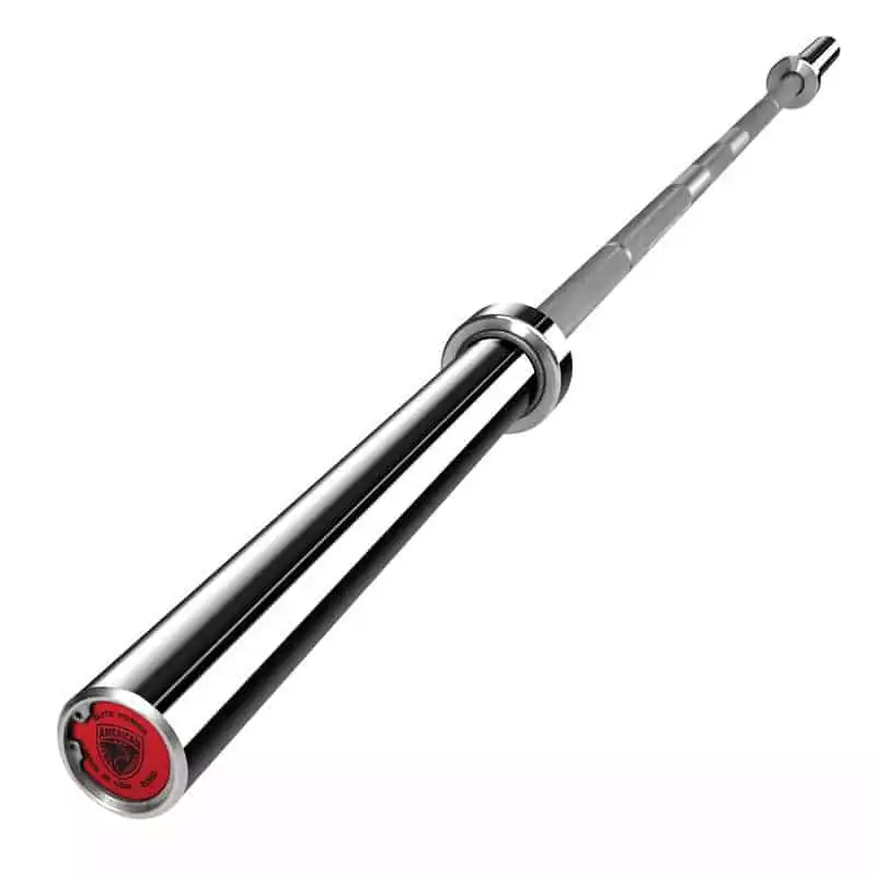 American Barbell Elite Power Bar