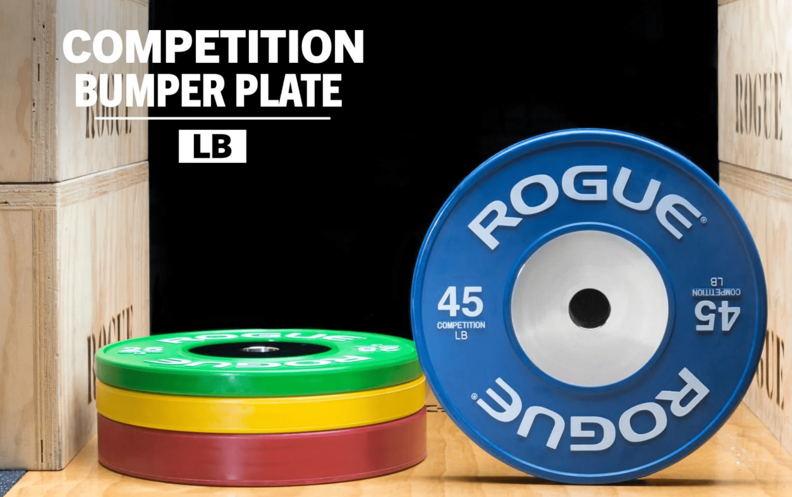 Best Ways To Buy Weight Plates - Find Cheap Weight Plates 15 Rogue LB Competition Plates