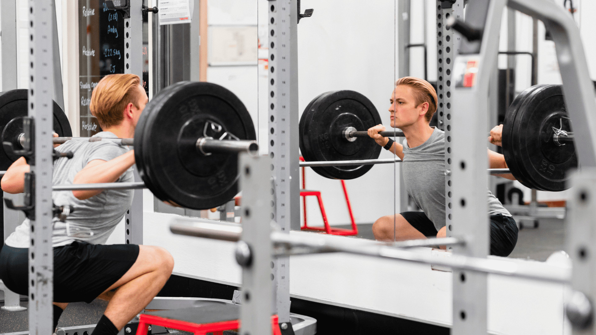 Power Rack Benefits
