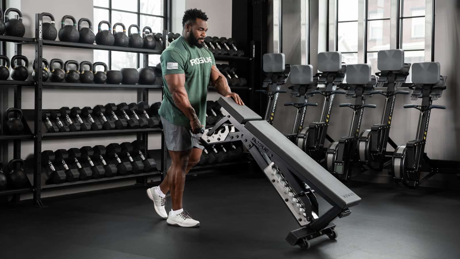 We Found The Best Rogue Equipment For Your Home Gym In 2023