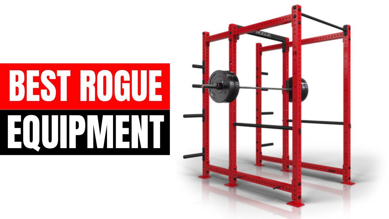 best rogue fitness equipment