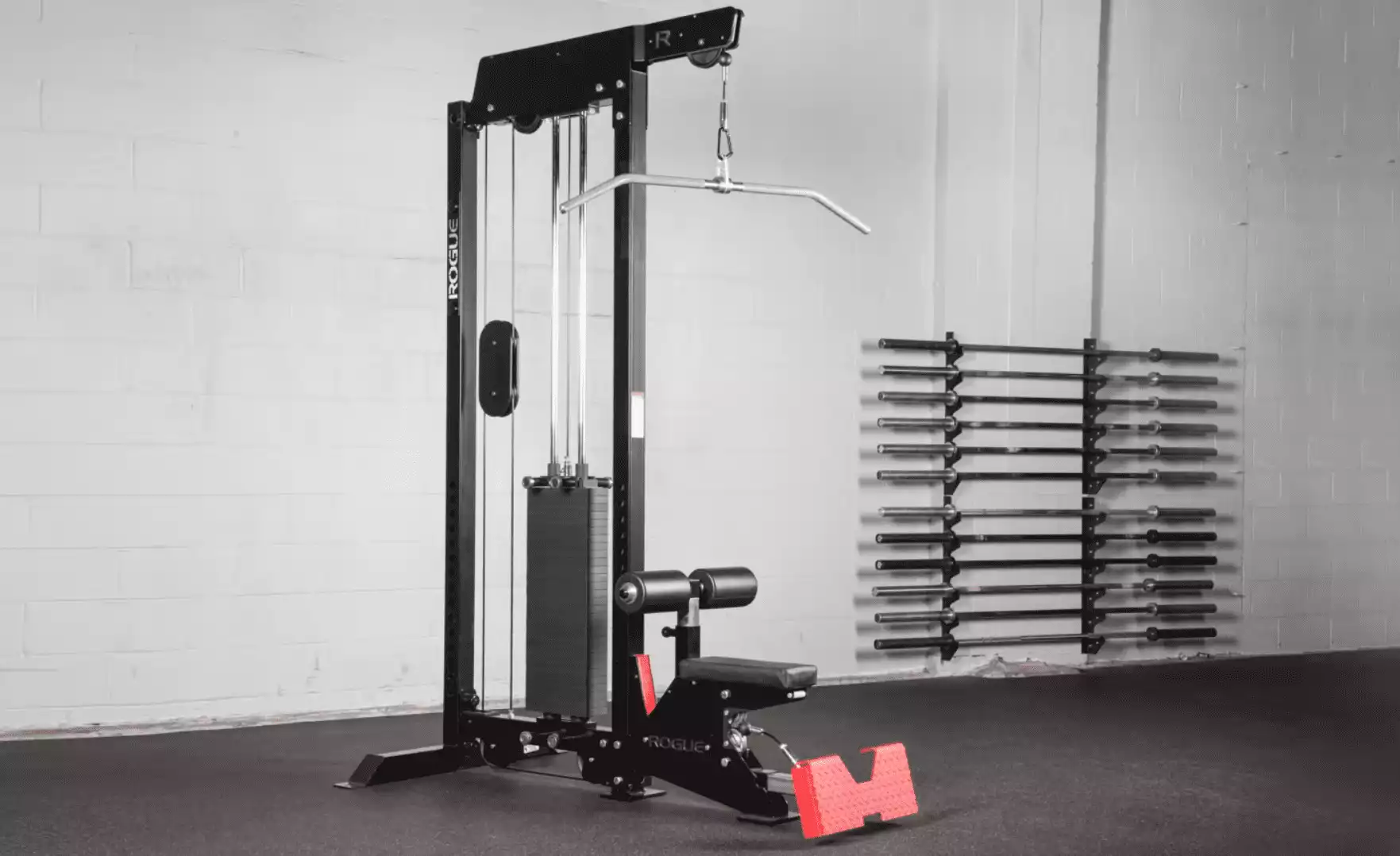 Rogue Monster Lat Pull Down/Low Row