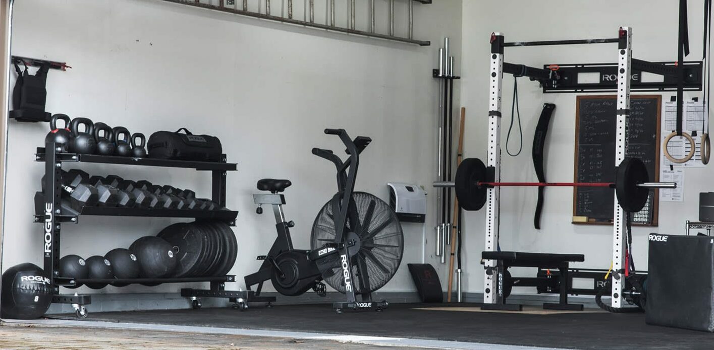 Best Home Gym Equipment Guide – Everything You Need To Know!